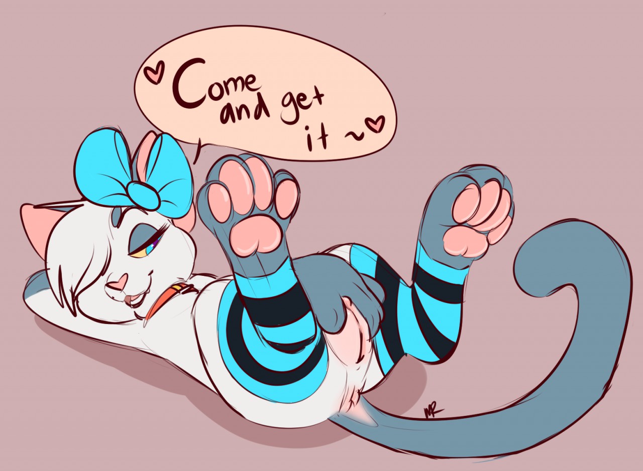 Rule34 – If it exists, there is porn of it / murcat, mur / 291976