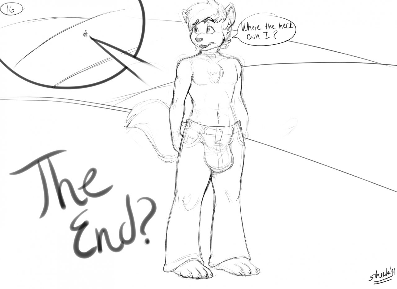 Rule34 – If it exists, there is porn of it / sheela, sheela (artist) / 292068