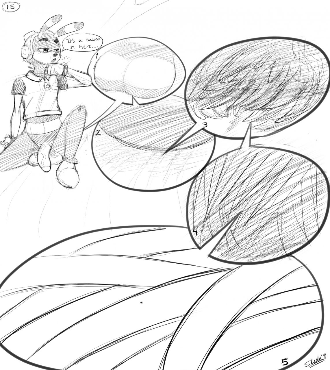 Rule34 – If it exists, there is porn of it / sheela, sheela (artist), charmy bee / 292086