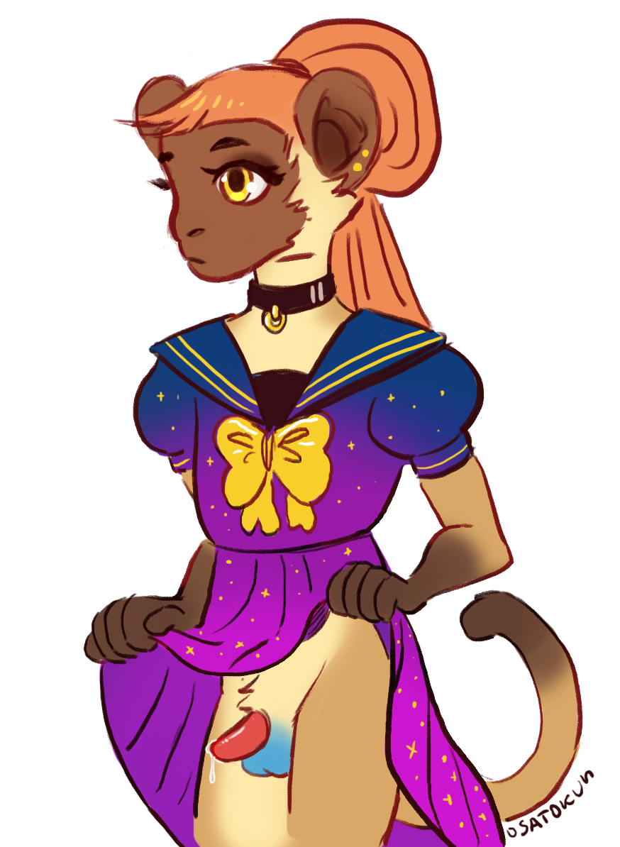 Rule34 – If it exists, there is porn of it / / 292192