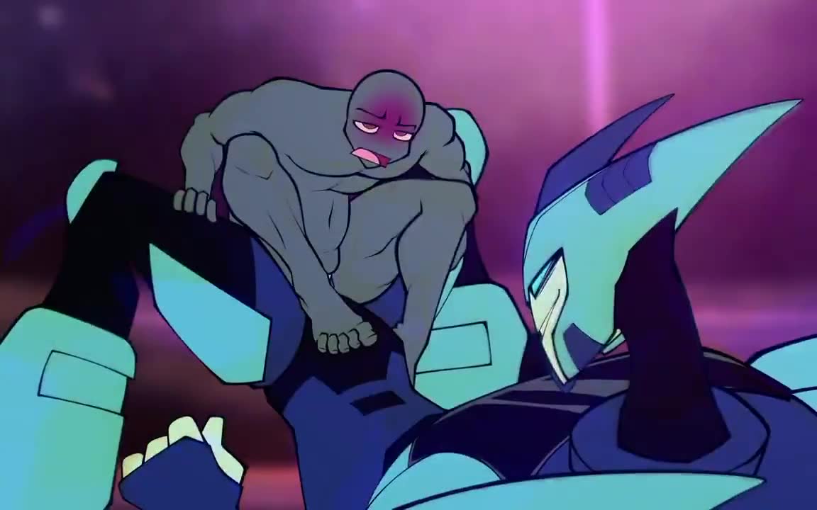 Rule34 – If it exists, there is porn of it / anon, blurr / 8703454