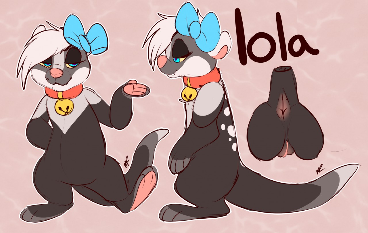 Rule34 – If it exists, there is porn of it / murcat, lola (murcat) / 292232