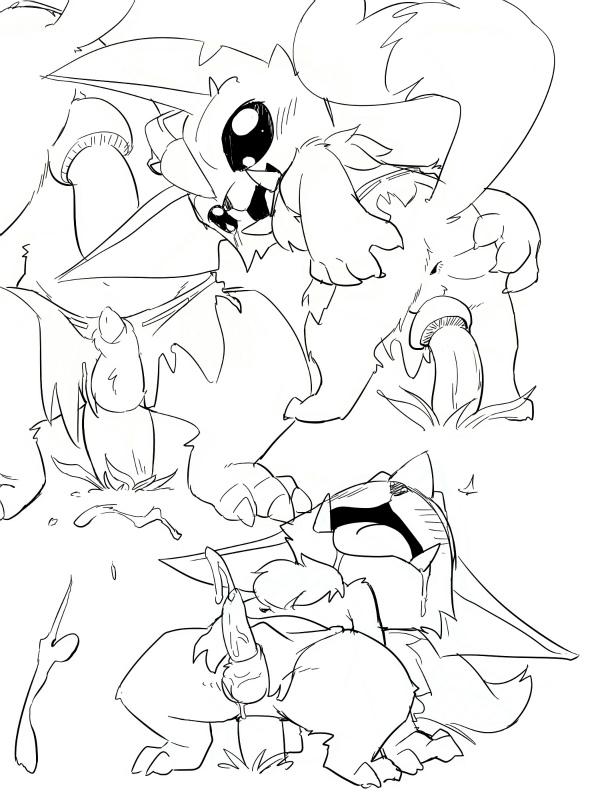 Rule34 – If it exists, there is porn of it / gnar / 292394