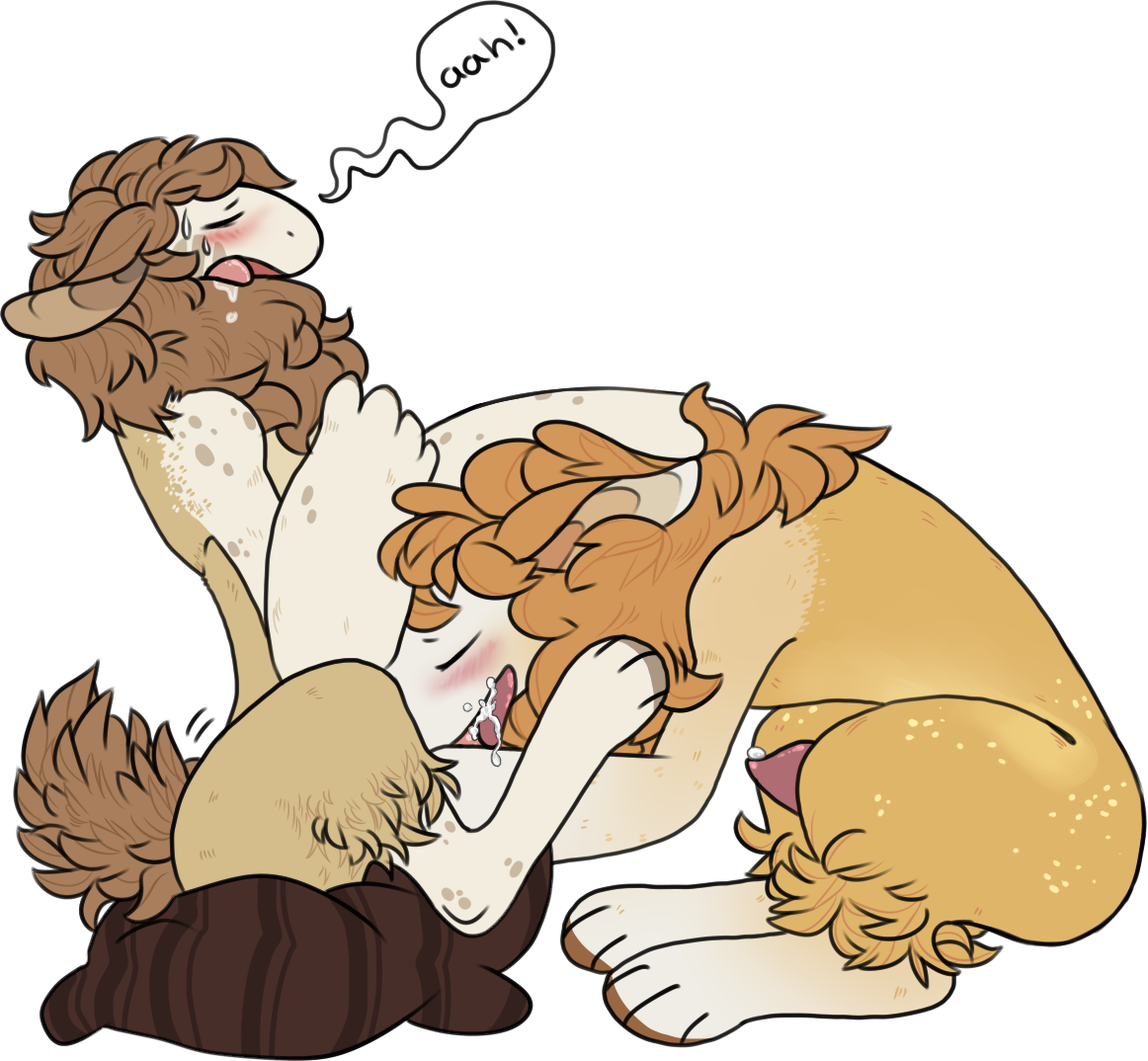 Rule34 – If it exists, there is porn of it / mute-owl, flint / 292405