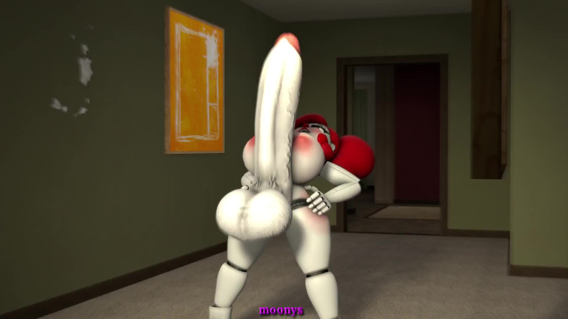 Rule34 – If it exists, there is porn of it / / 8703514