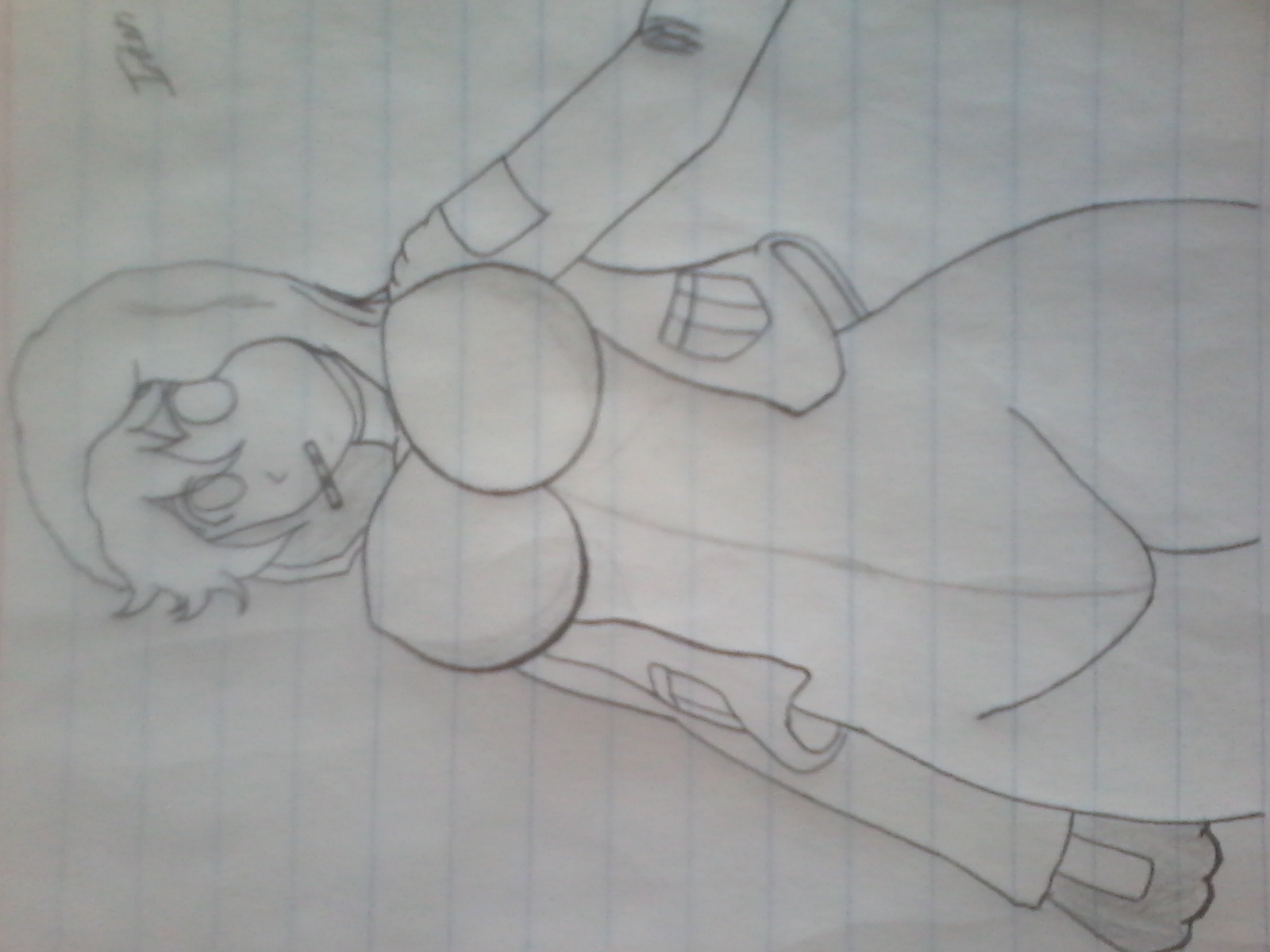 Rule34 – If it exists, there is porn of it / / 292718