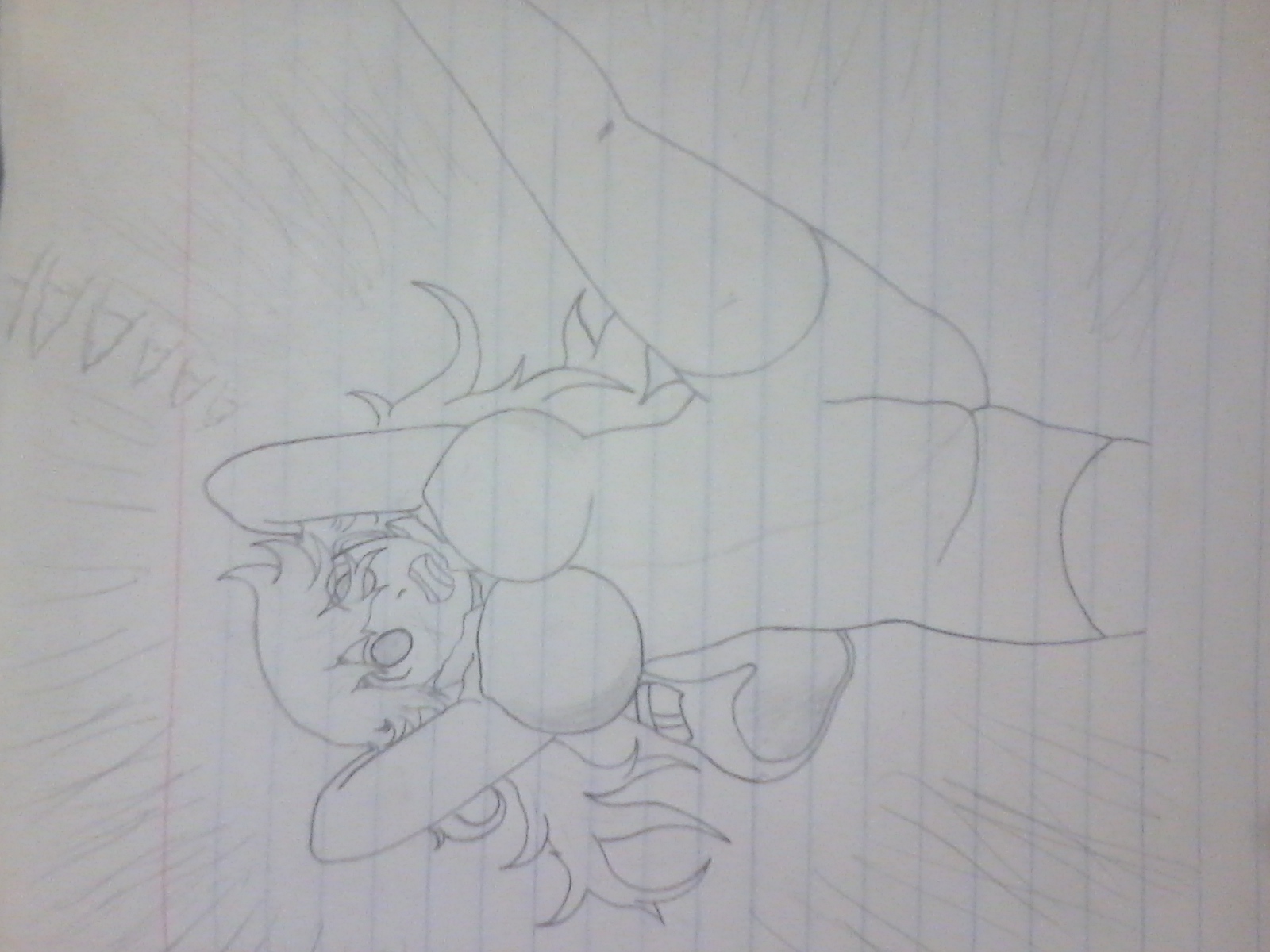 Rule34 – If it exists, there is porn of it / / 292725