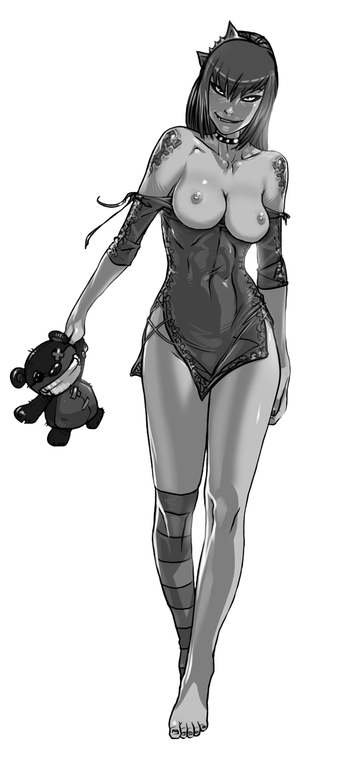 Rule34 – If it exists, there is porn of it / ganassa, annie hastur / 292793