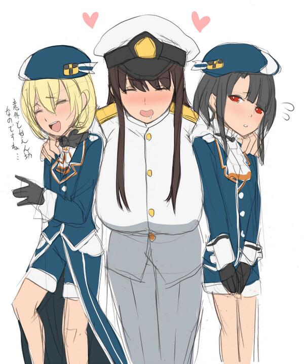 Rule34 – If it exists, there is porn of it / kloah / 292824