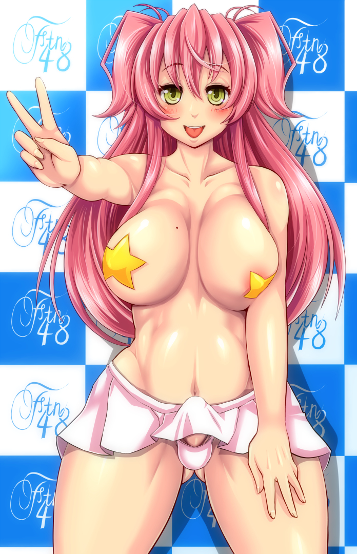 Rule34 – If it exists, there is porn of it / nanashi mushi, anzu kuniyoshi / 292912