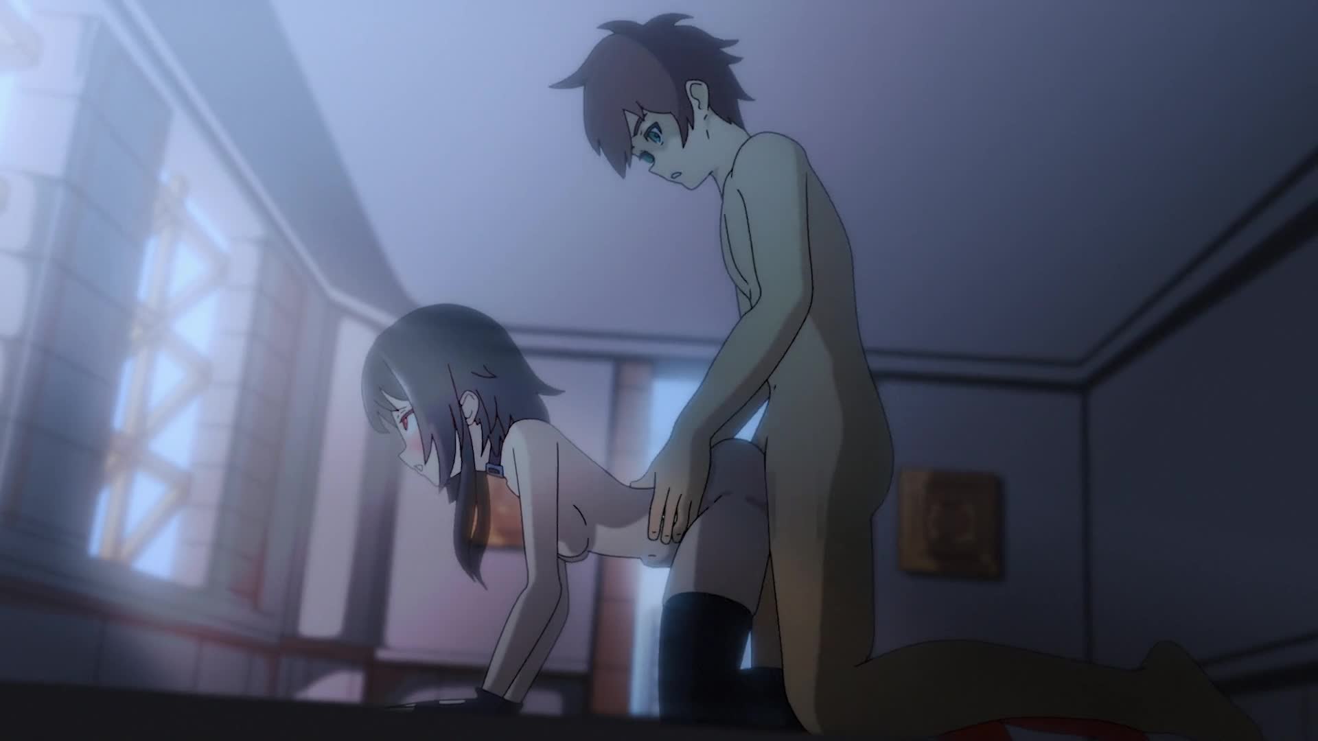 Rule34 – If it exists, there is porn of it / megumin / 8703621