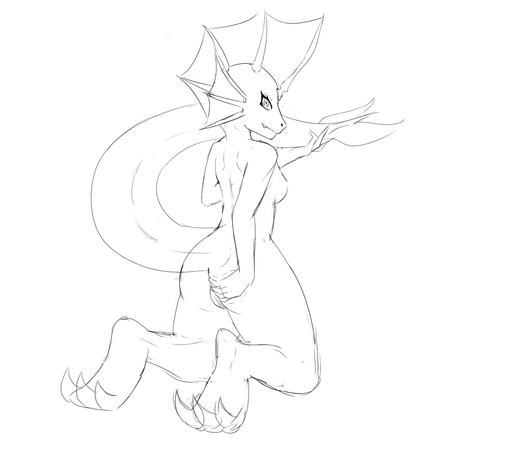 Rule34 – If it exists, there is porn of it / merga / 293077