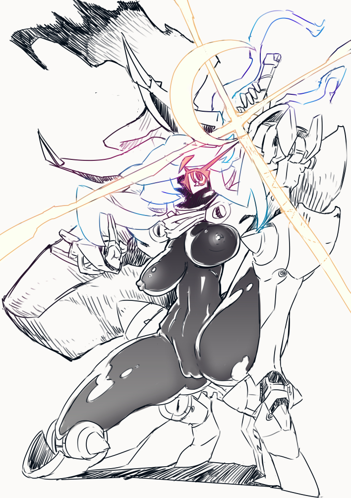 Rule34 – If it exists, there is porn of it / gynoidherring, pochincoff, ポチンコフ (artist), merci / 293116