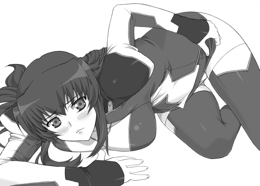 Rule34 – If it exists, there is porn of it / shichimenchou, kouzuki shinon, shinon / 293147