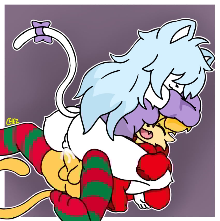 Rule34 – If it exists, there is porn of it / / 8703723