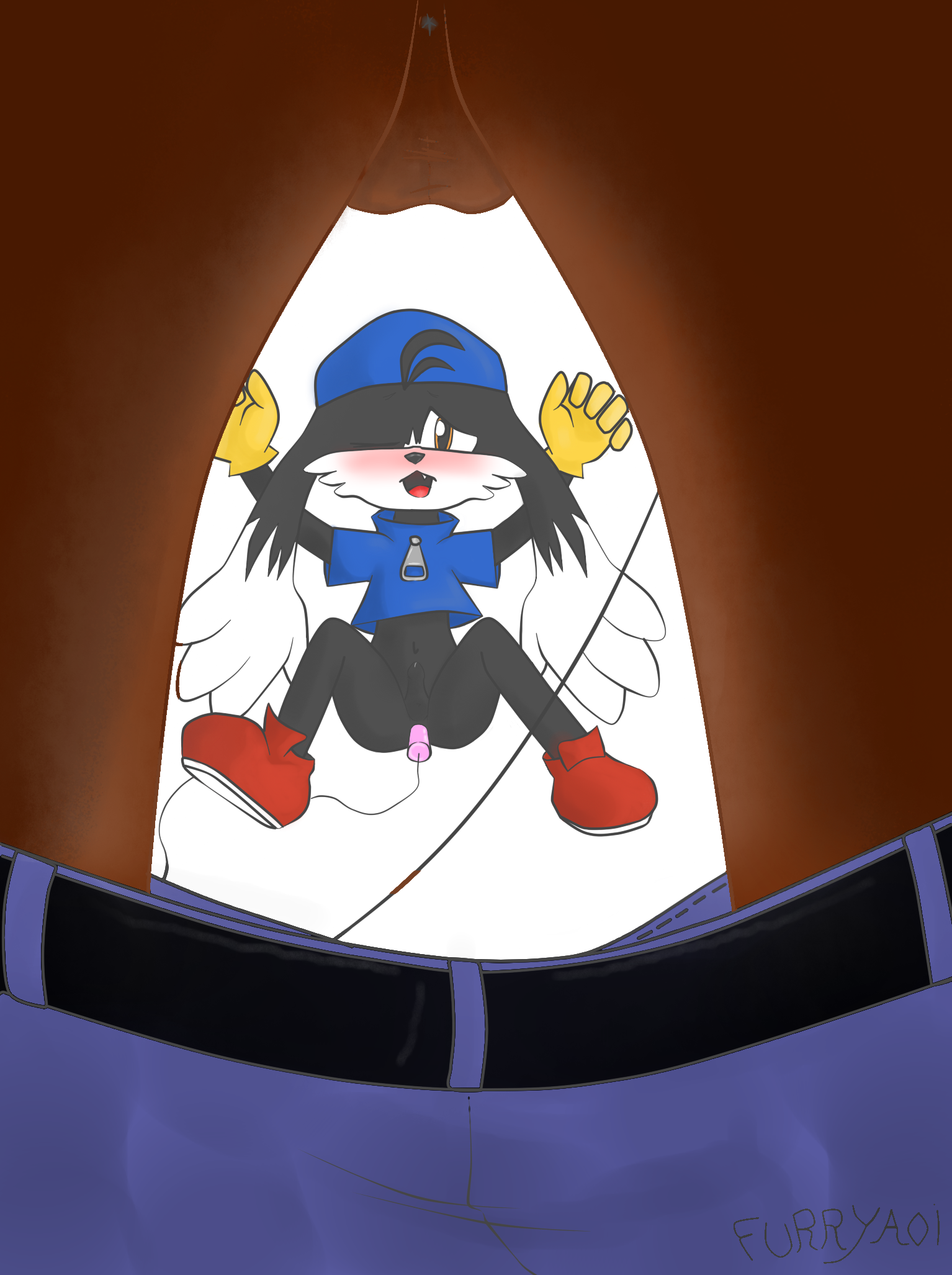 Rule34 – If it exists, there is porn of it / klonoa / 293366