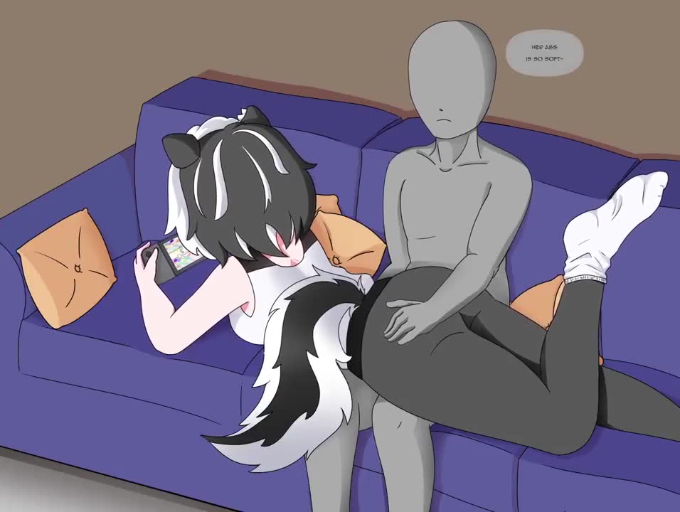 Rule34 – If it exists, there is porn of it / anon / 8703758