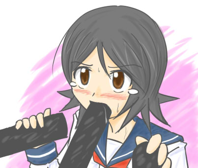 Rule34 – If it exists, there is porn of it / hito nami, hitou nami / 293391