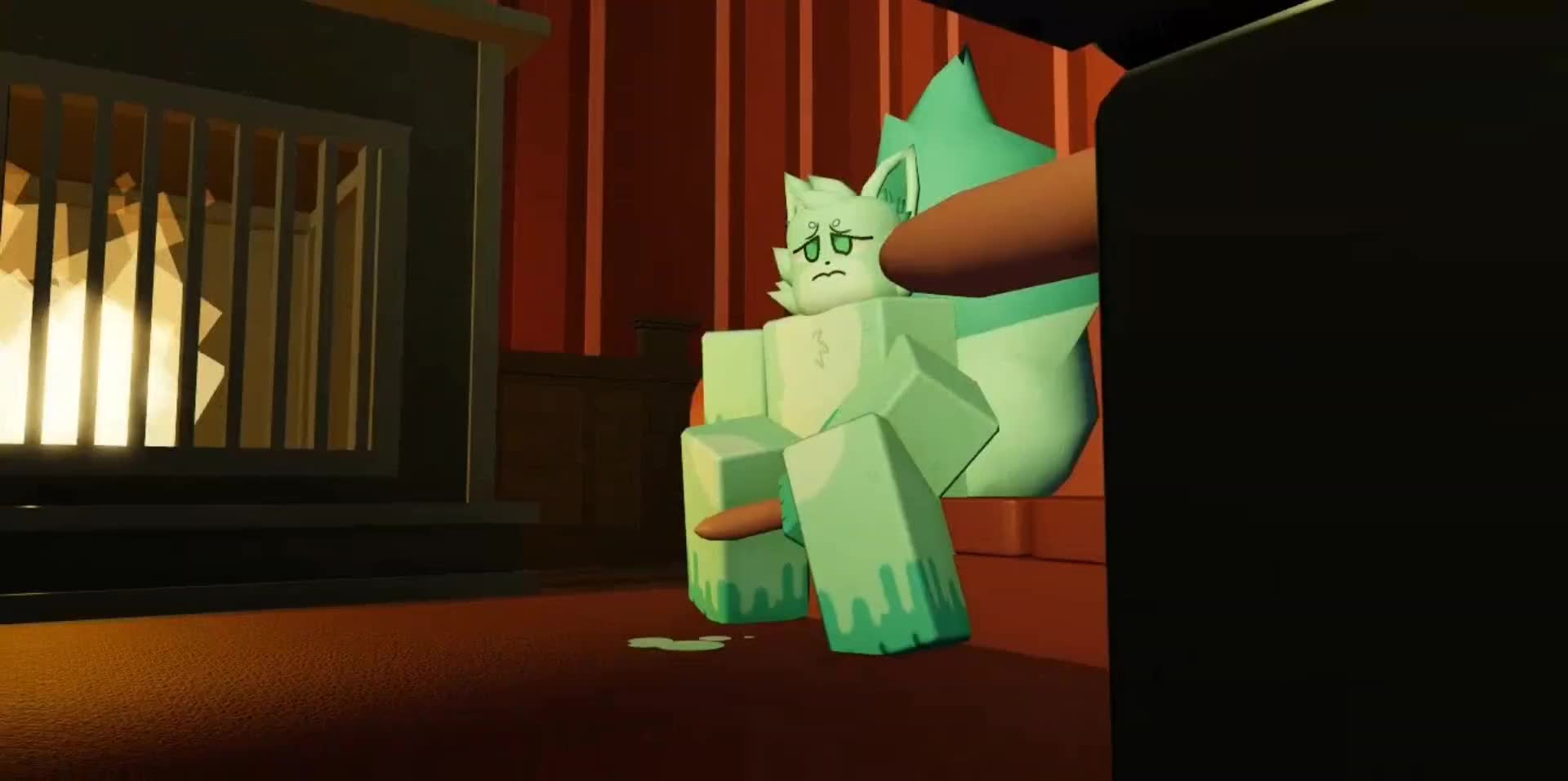 Rule34 – If it exists, there is porn of it / / 8703768