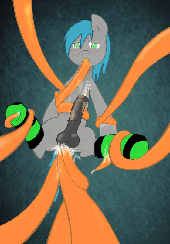 Rule34 – If it exists, there is porn of it / original character / 293440