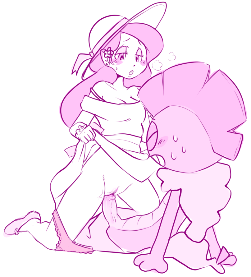 Rule34 – If it exists, there is porn of it / paperclip (artist), scrafty / 293447