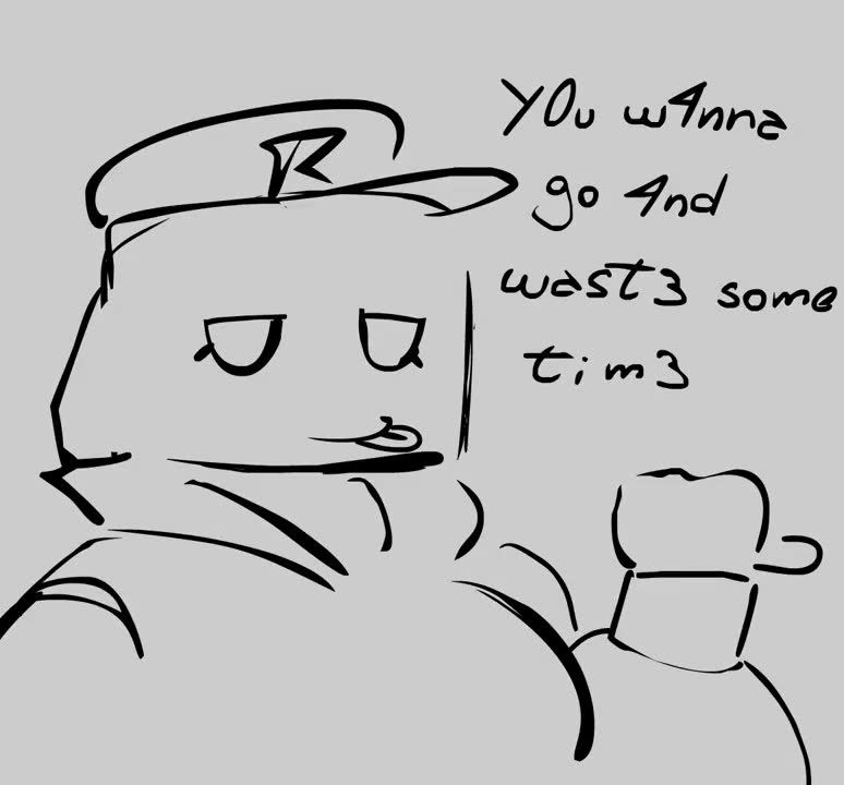 Rule34 – If it exists, there is porn of it / / 8703774