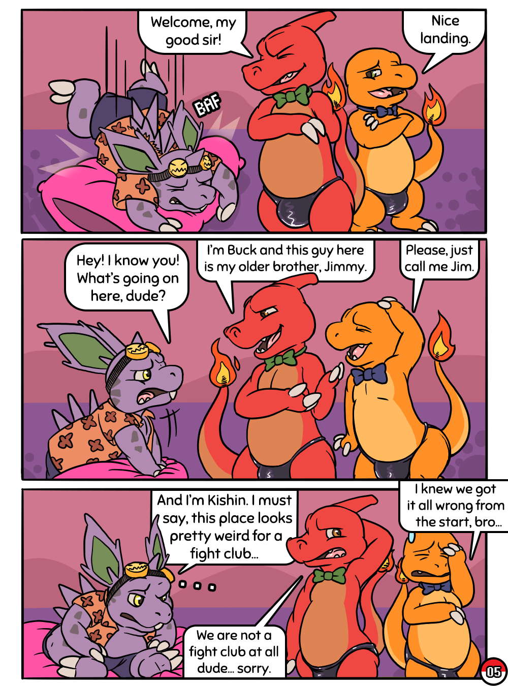 Rule34 – If it exists, there is porn of it / guil bunny, puggy, charmander, charmeleon, nidoran, nidoran♂ / 293520