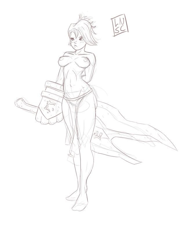 Rule34 – If it exists, there is porn of it / latenightsexycomics, riven / 293623