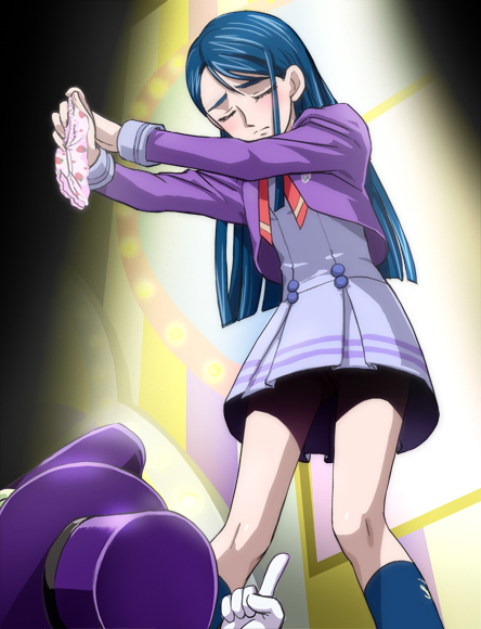 Rule34 – If it exists, there is porn of it / haruyama, minazuki karen / 293671