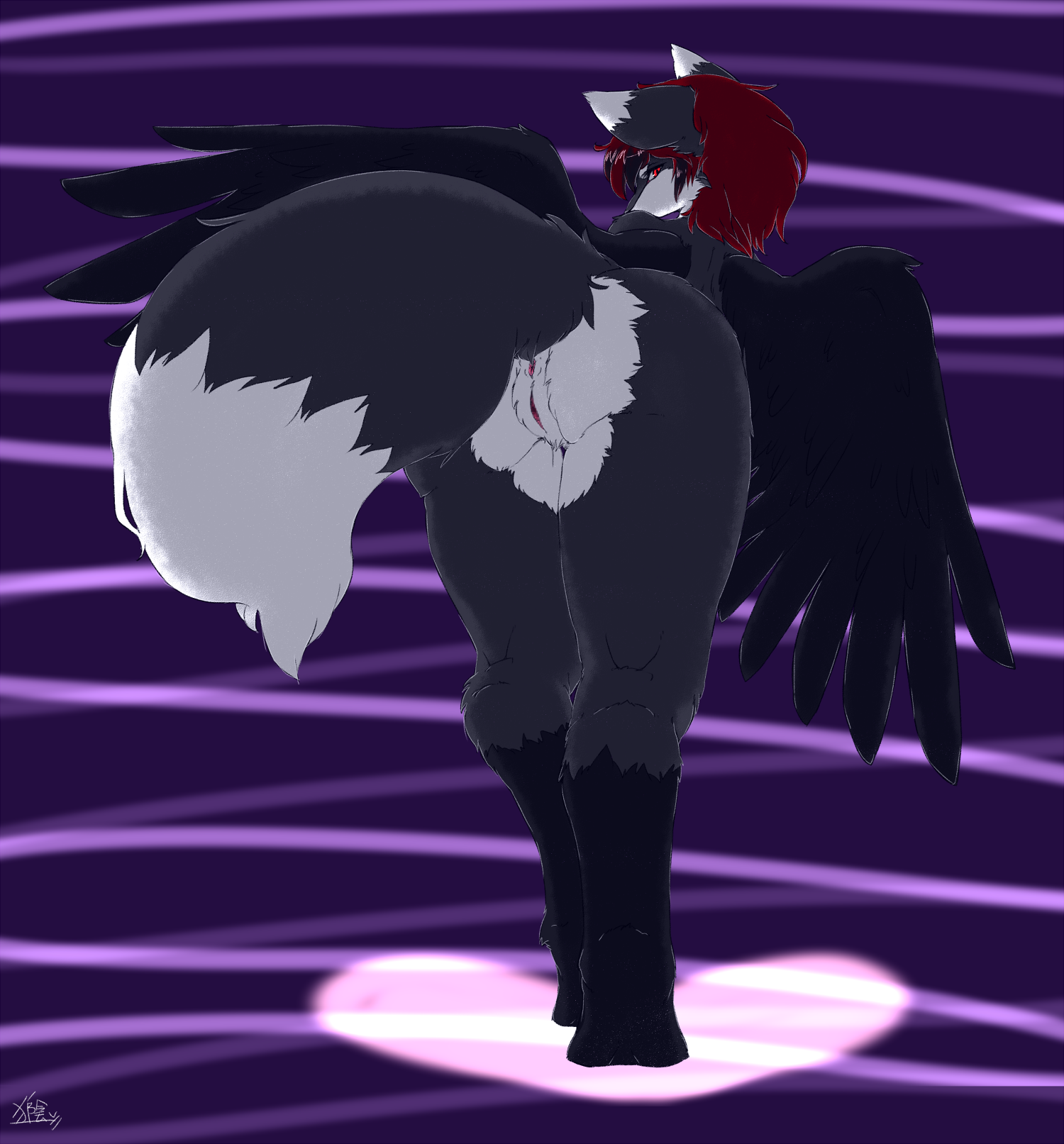 Rule34 – If it exists, there is porn of it / ingi / 293696