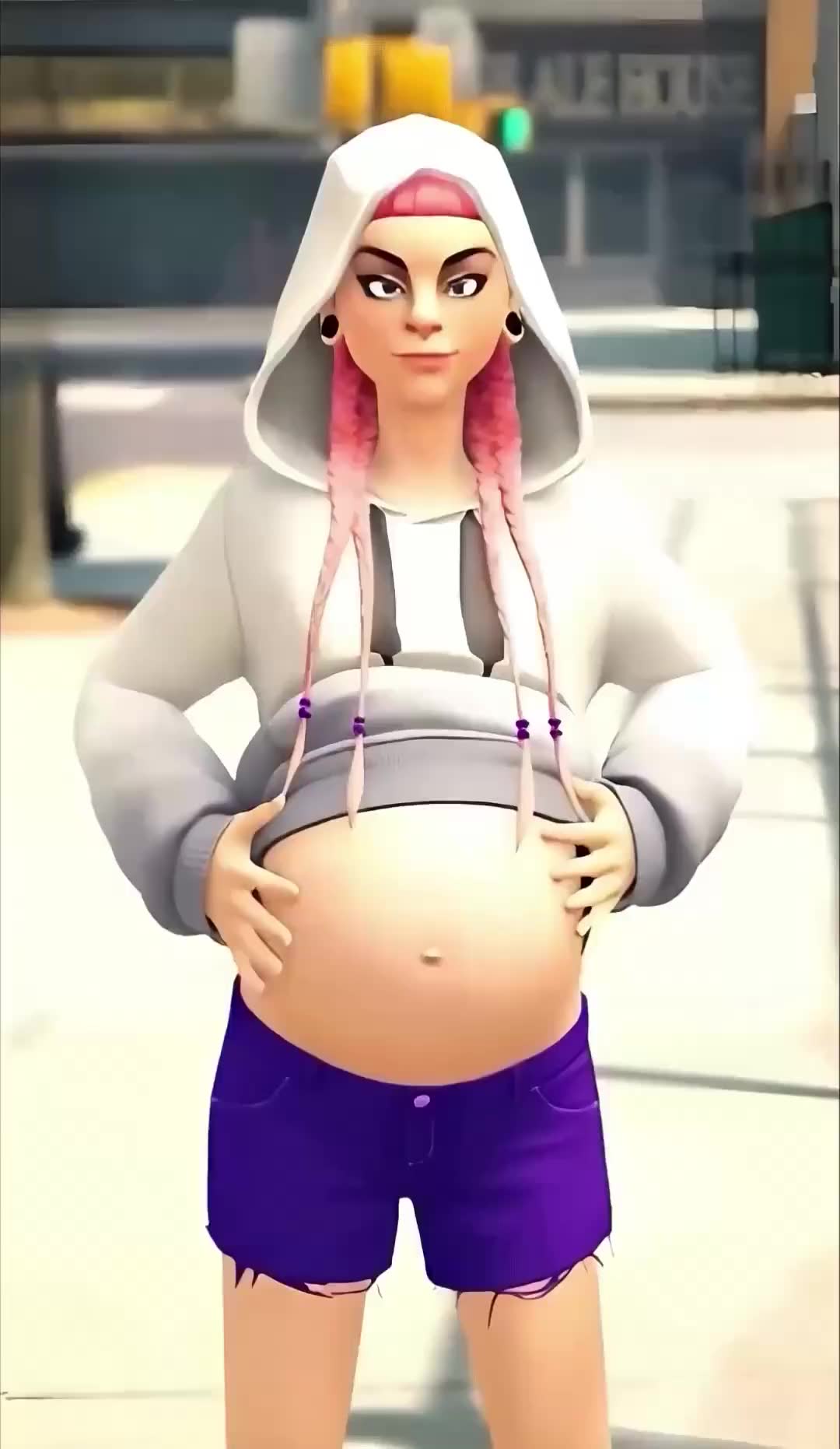 Rule34 – If it exists, there is porn of it / cindy / 8703800