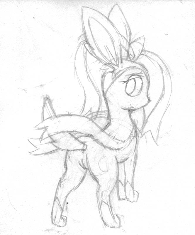 Rule34 – If it exists, there is porn of it / sylveon / 293756