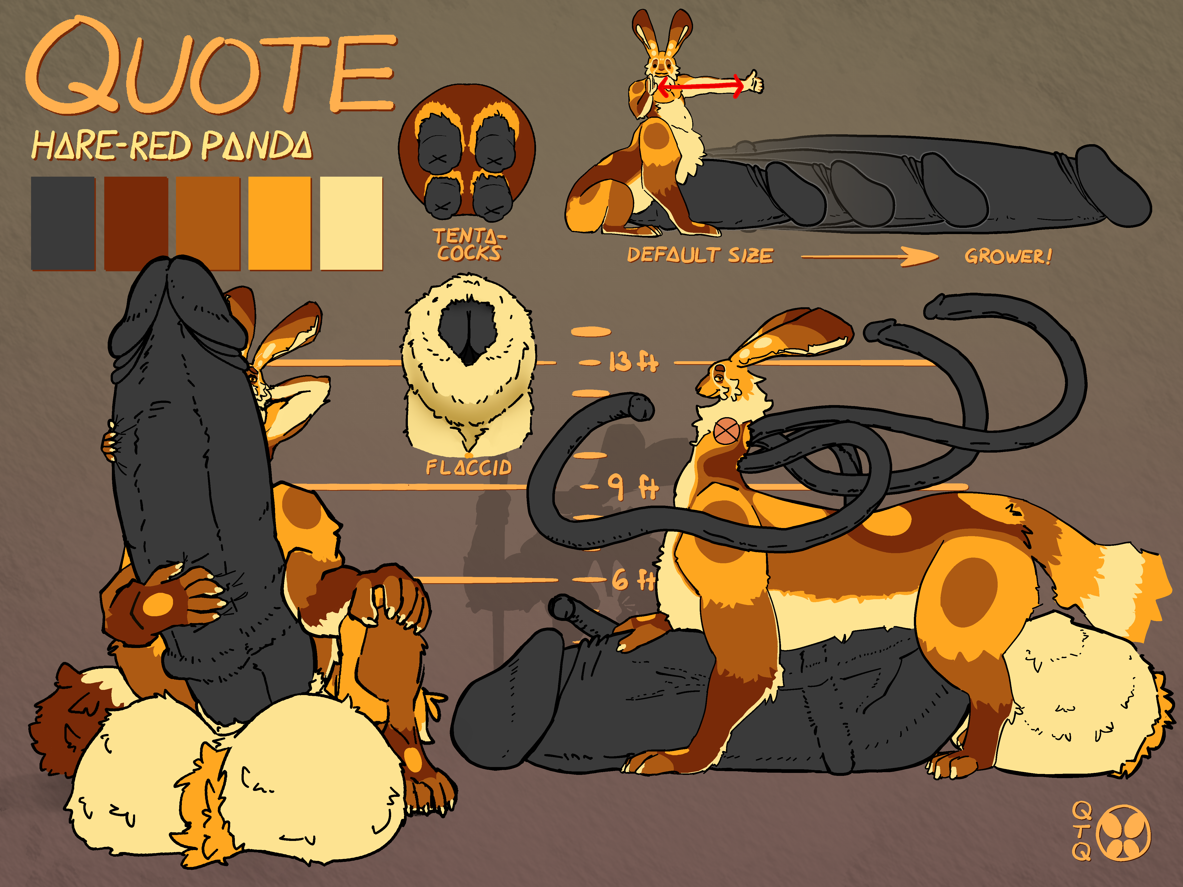 Rule34 – If it exists, there is porn of it / / 8703821