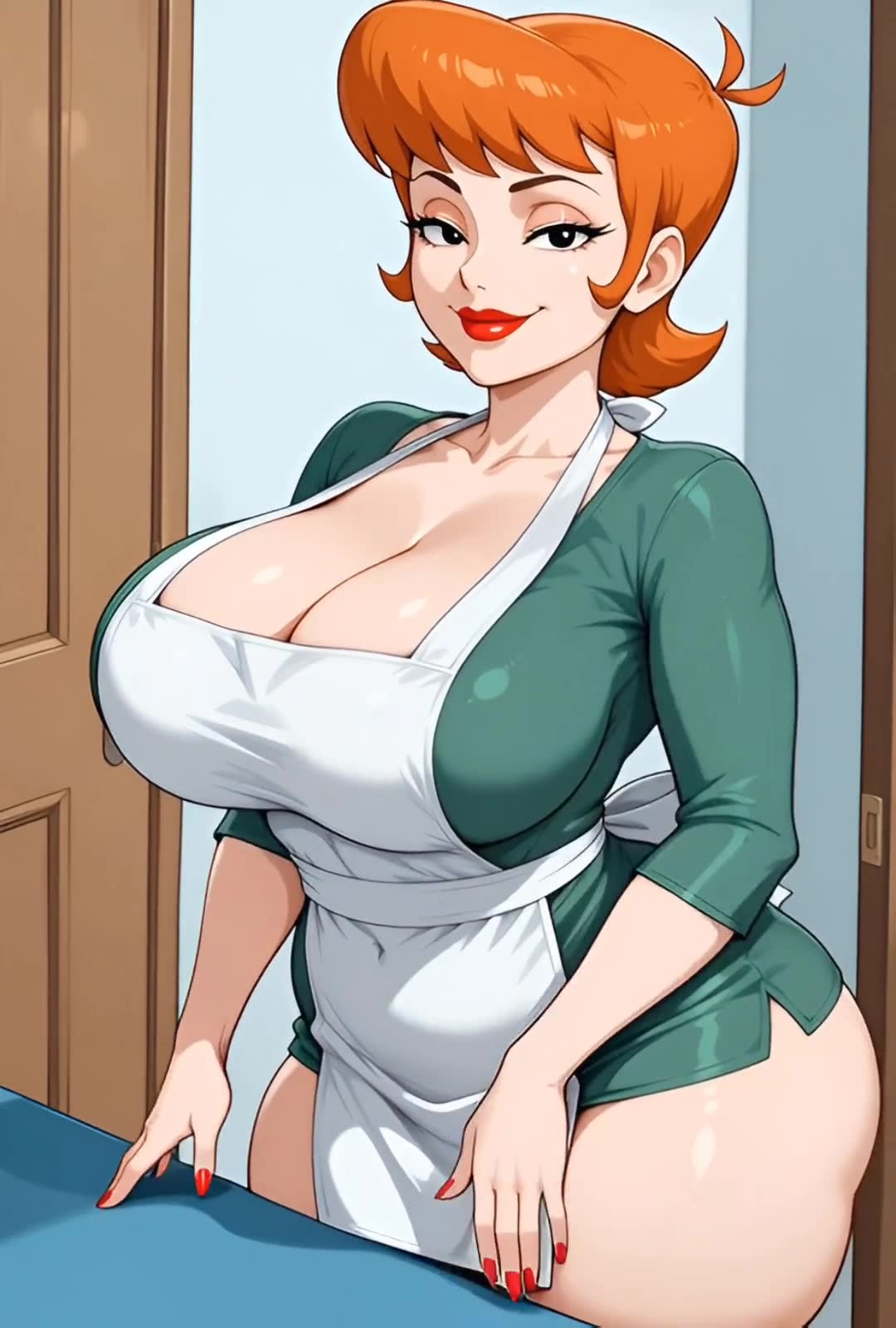 Rule34 – If it exists, there is porn of it / / 8703829