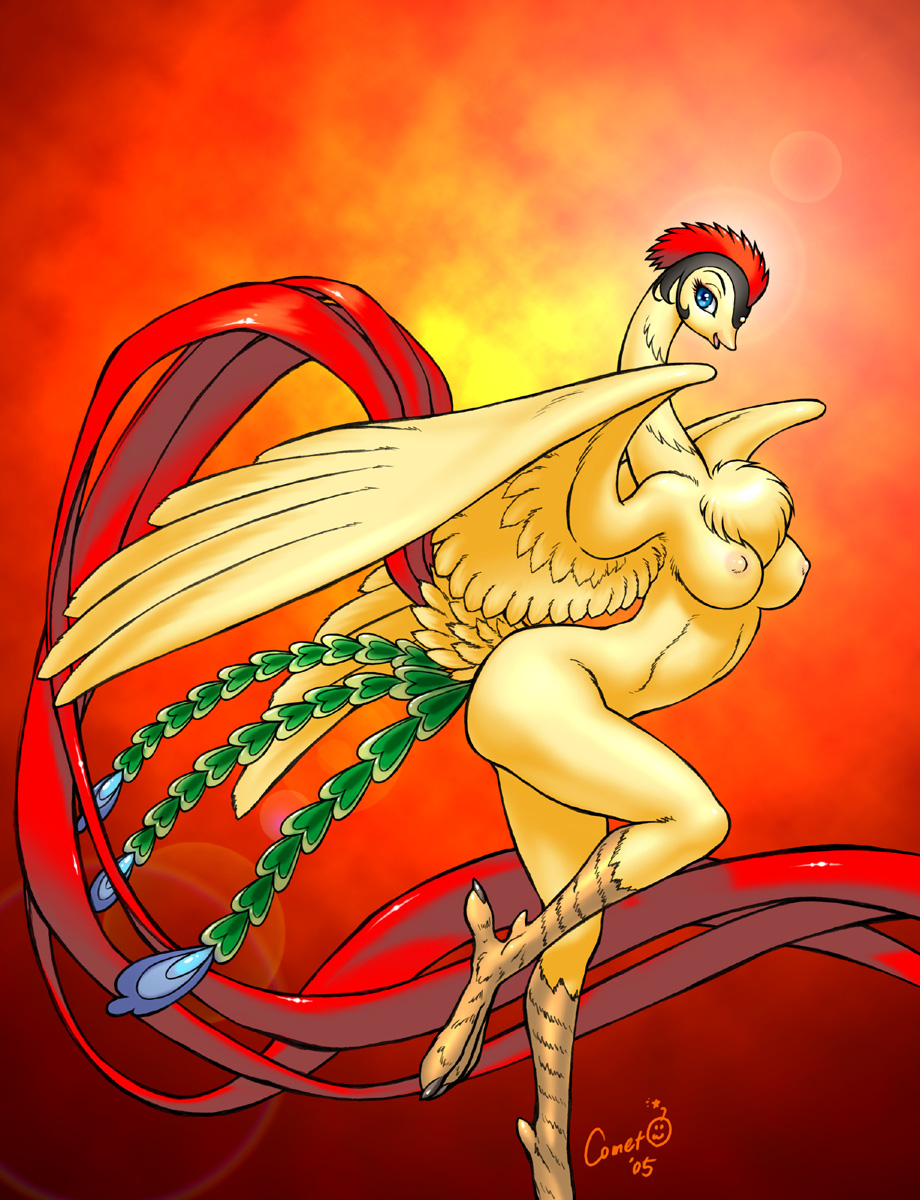 Rule34 – If it exists, there is porn of it / dr comet, hinotori / 293861