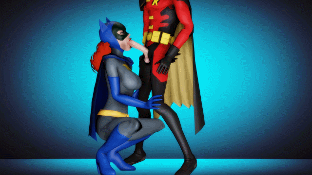 Rule34 – If it exists, there is porn of it / trajan, barbara gordon, batgirl, robin (dc), tim drake / 293870