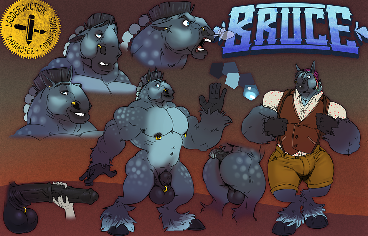 Rule34 – If it exists, there is porn of it / kihu / 293925