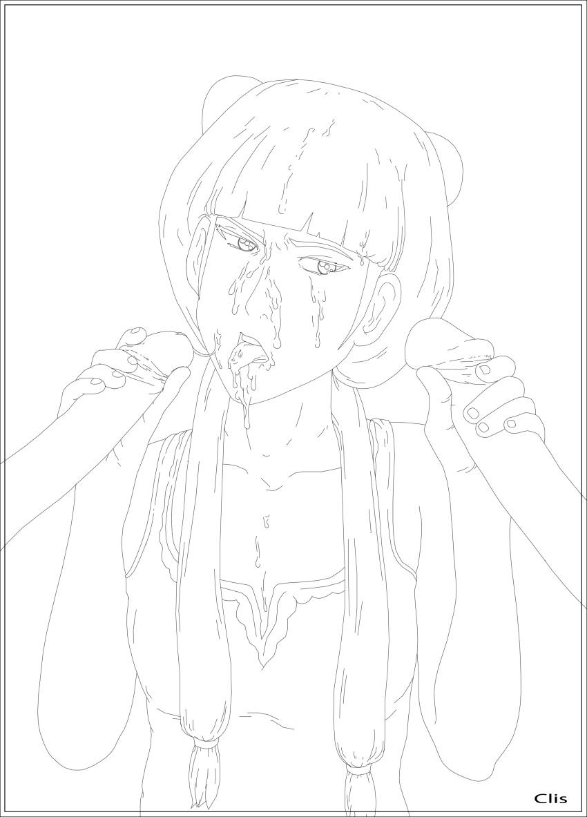 Rule34 – If it exists, there is porn of it / clis, mai (avatar) / 293993