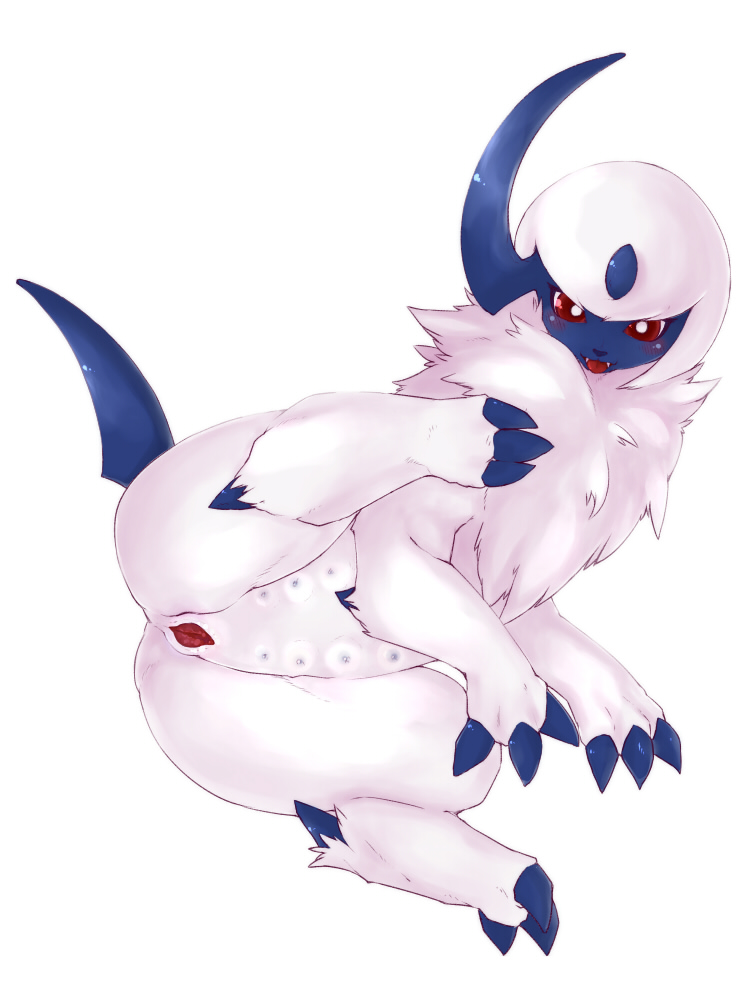 Rule34 – If it exists, there is porn of it / higoro, absol / 294186