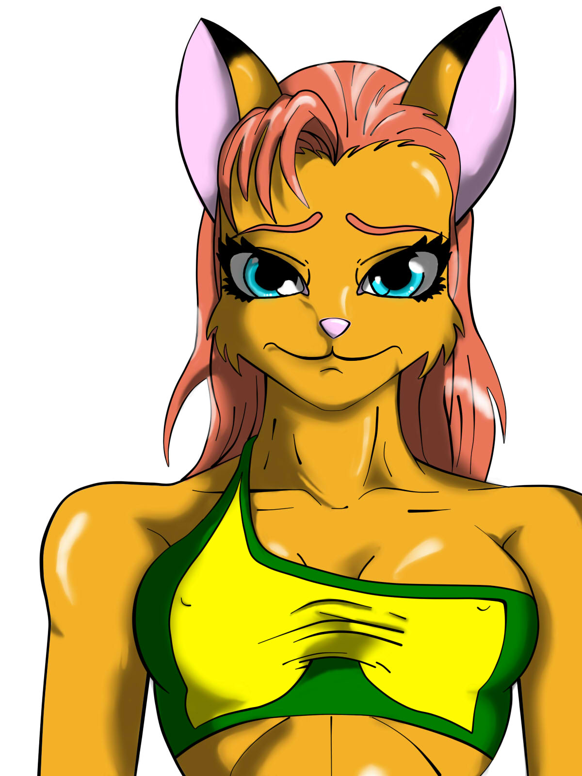 Rule34 – If it exists, there is porn of it / / 294314