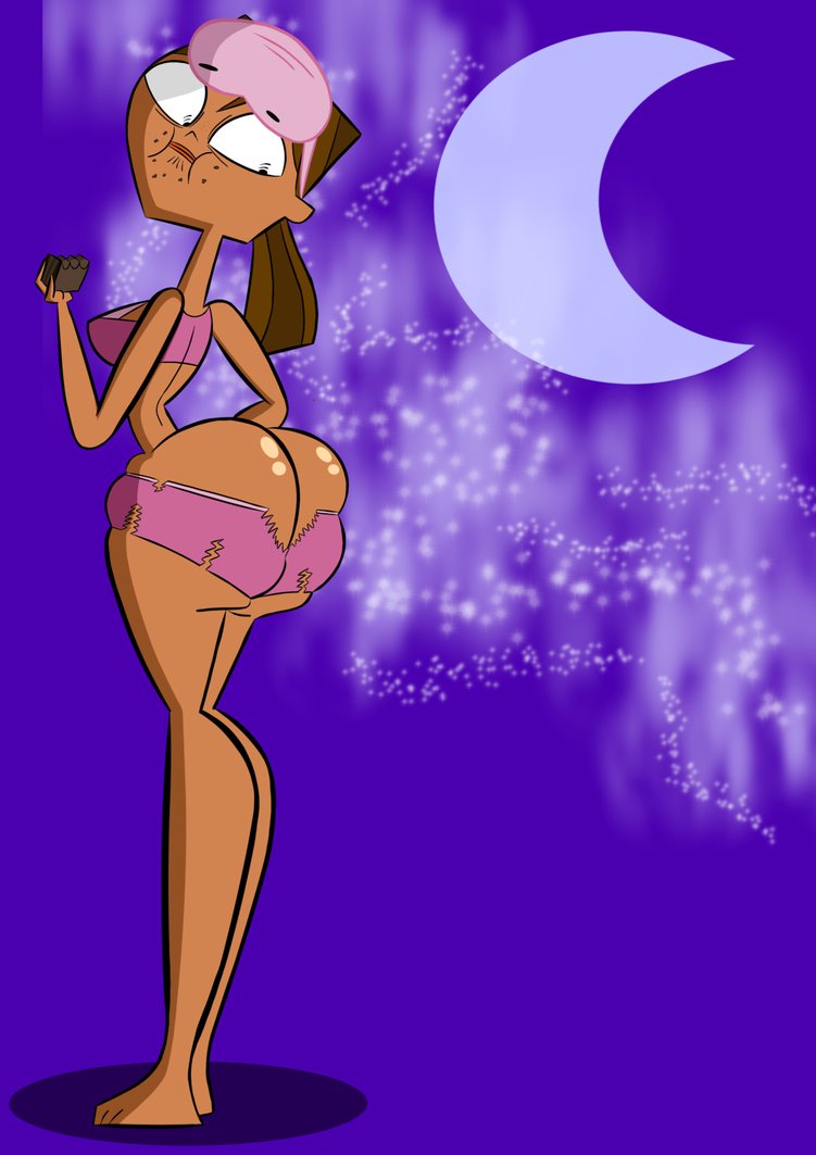 Rule34 – If it exists, there is porn of it / codykins123, courtney (tdi) / 294333