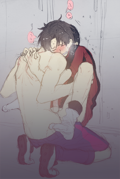 Rule34 – If it exists, there is porn of it / / 294341