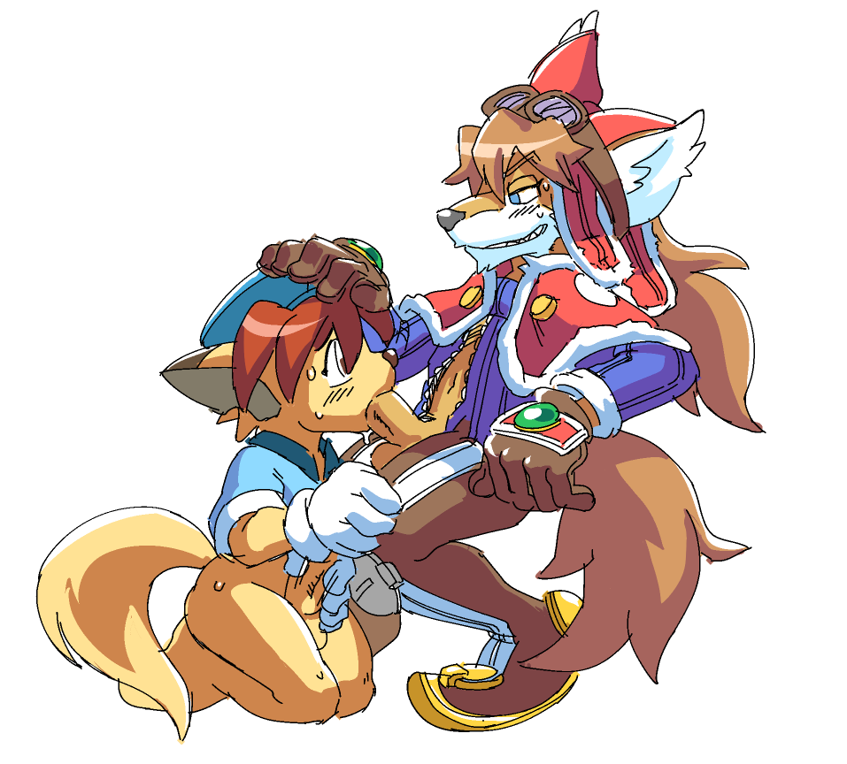 Rule34 – If it exists, there is porn of it / coolblue, mamoru, red savarin / 294374