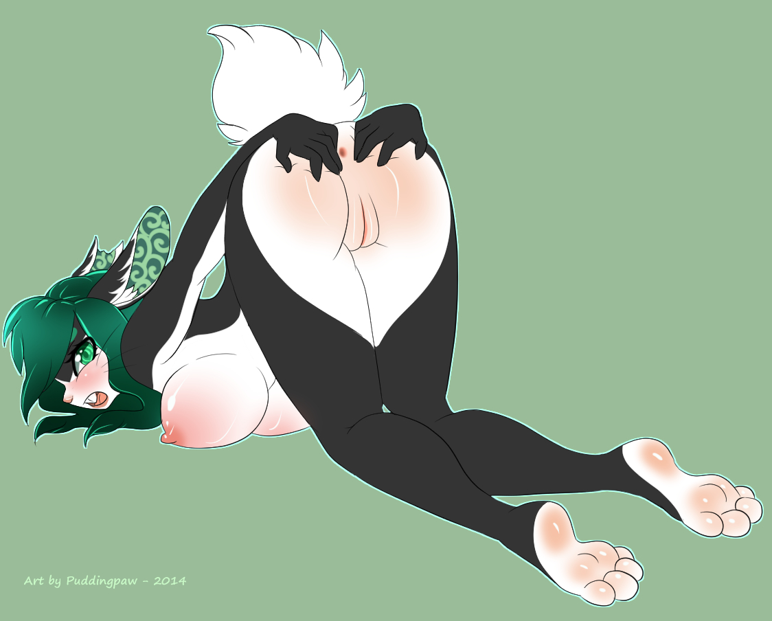 Rule34 – If it exists, there is porn of it / puddingpaw / 294388