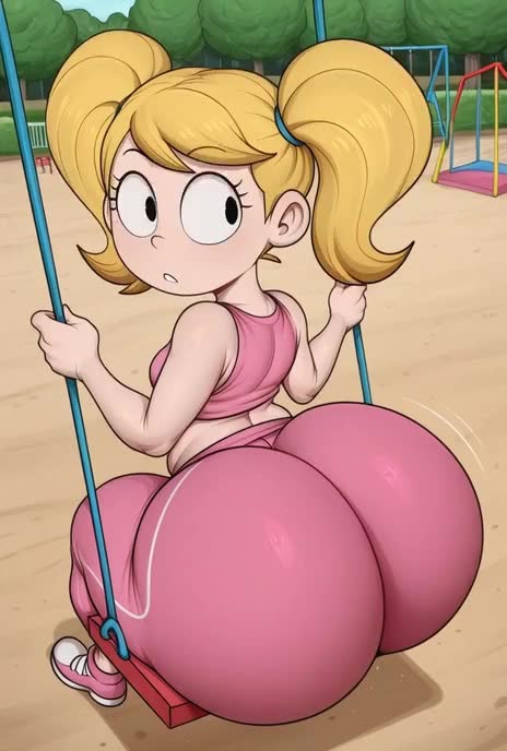 Rule34 – If it exists, there is porn of it / lola loud / 8703892