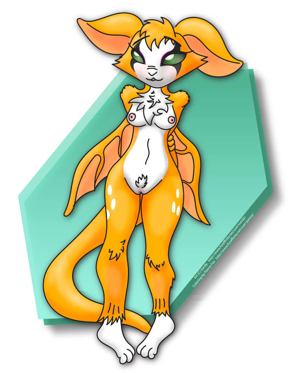 Rule34 – If it exists, there is porn of it / fidget / 294416