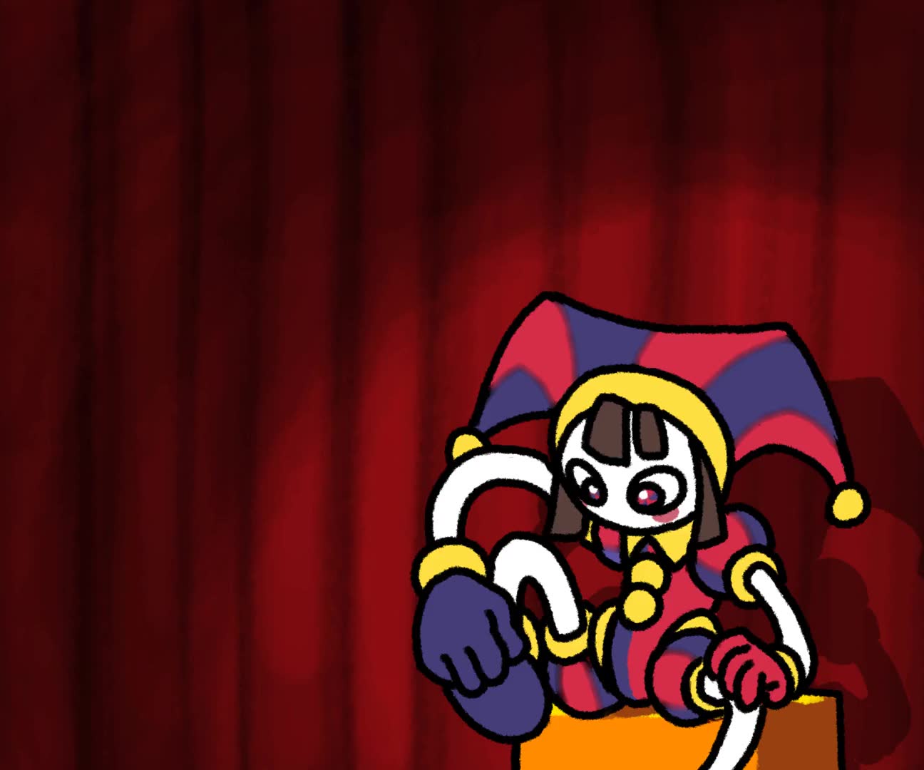 Rule34 – If it exists, there is porn of it / / 8703935