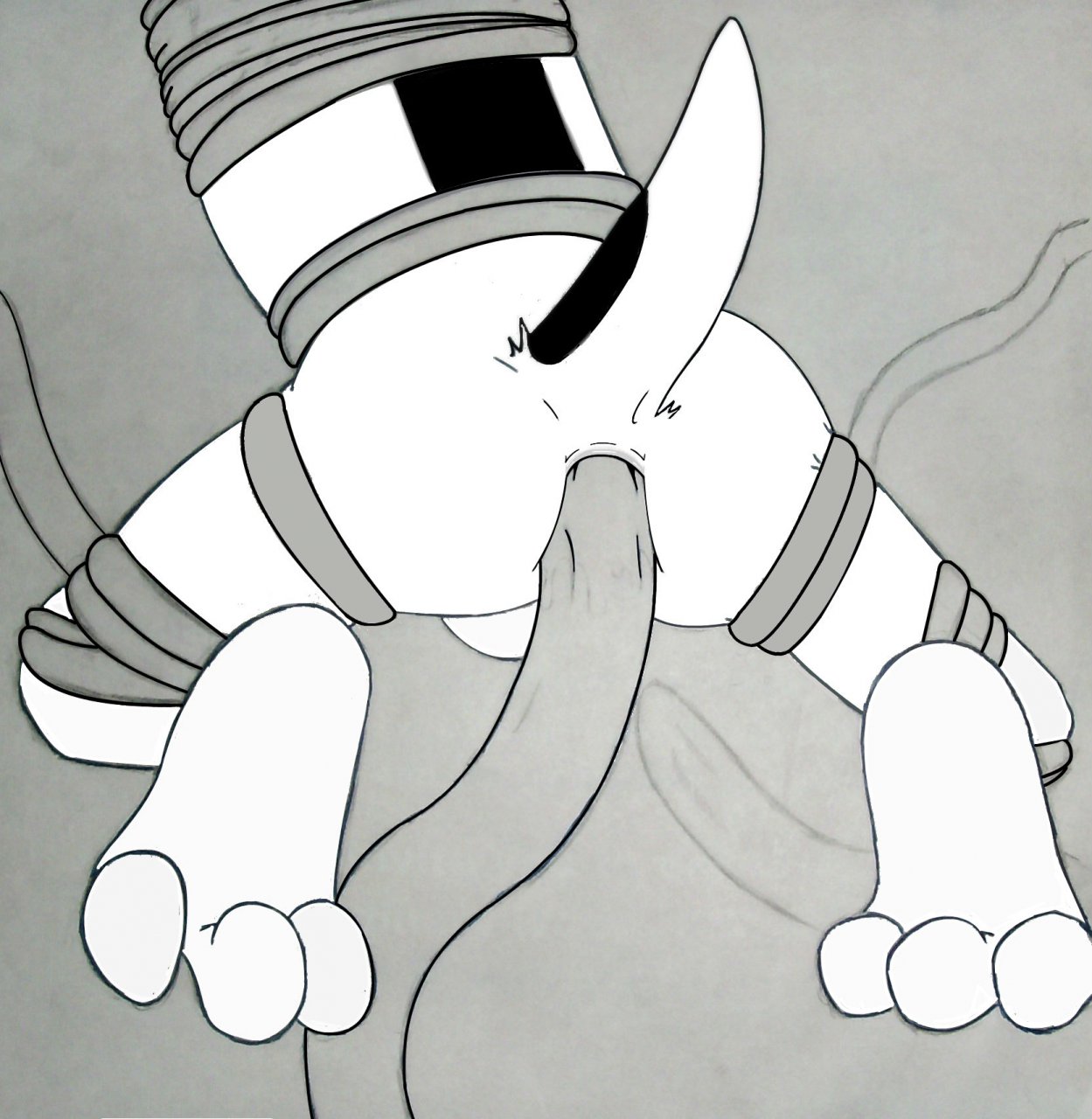 Rule34 – If it exists, there is porn of it / timberbone (artist), snoopy / 294462