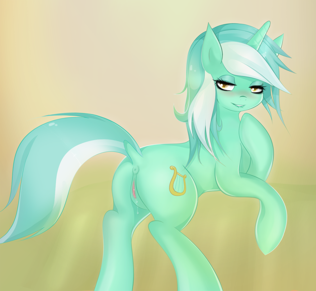 Rule34 – If it exists, there is porn of it / v-invidia, lyra heartstrings (mlp) / 294490
