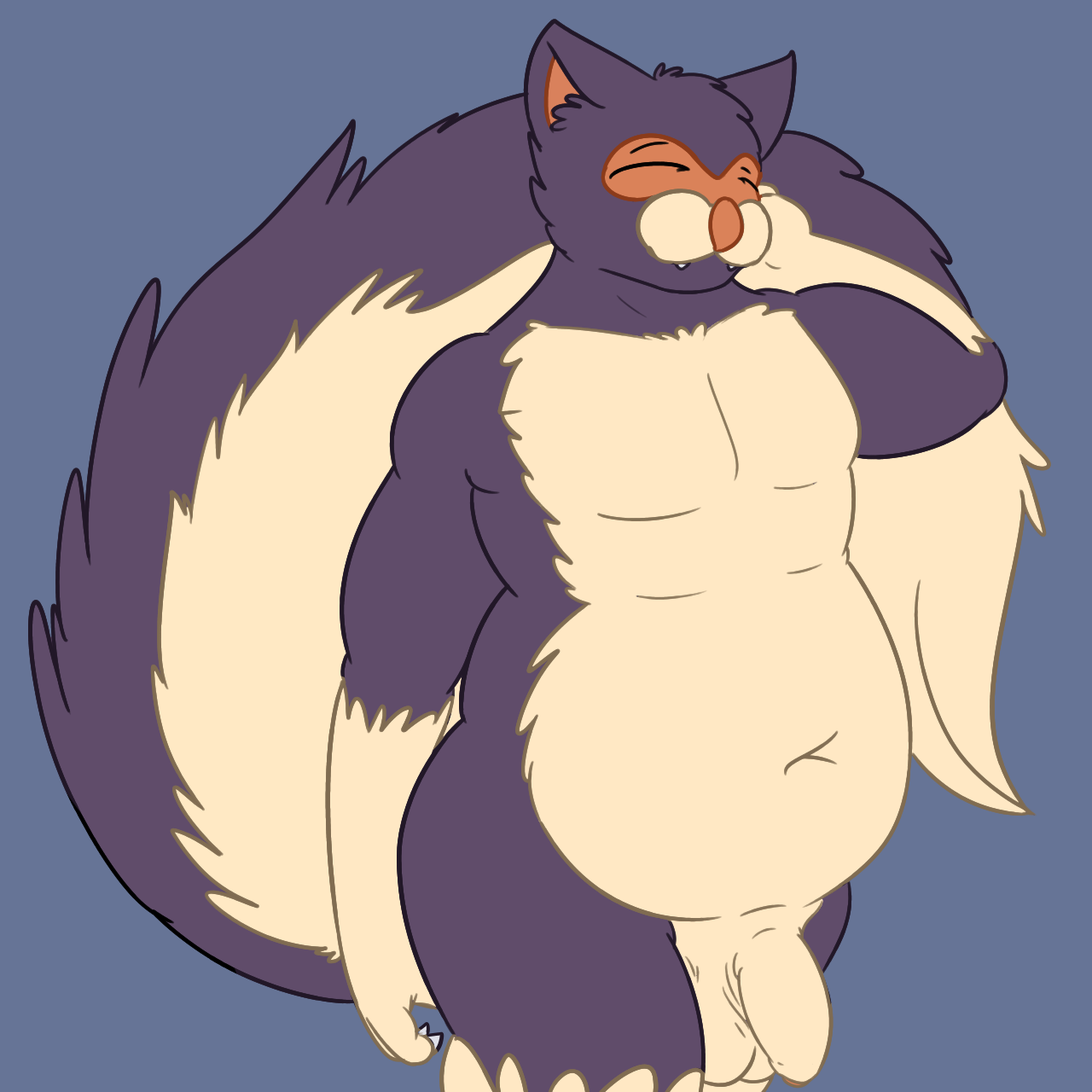 Rule34 – If it exists, there is porn of it / posexe, skuntank / 294500